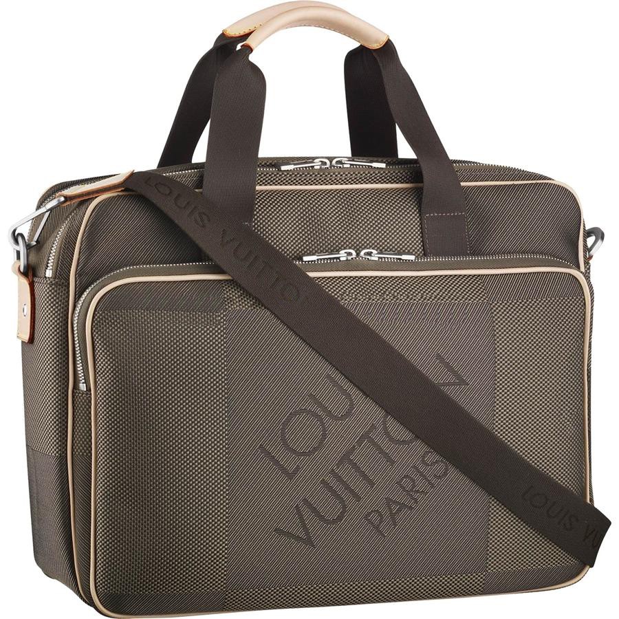 Cheap Louis Vuitton Associe GM Damier Geant Canvas N58035 Replica - Click Image to Close